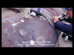 لوله فولادی بدون درز آلیاژی