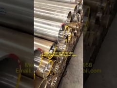 لوله استیل بدون درز