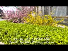 قرقره های پیش ساخته لوله