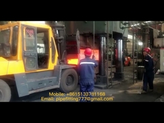 اتصالات سه راهی لوله فولادی