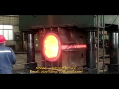 اتصالات سه راهی لوله فولادی