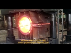 اتصالات سه راهی لوله فولادی