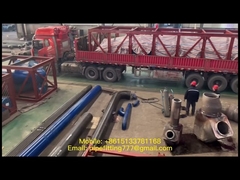 قرقره های پیش ساخته لوله