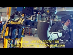 قرقره های پیش ساخته لوله