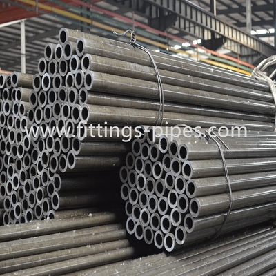 Api 5ct 24 Inch Alloy Steel Tubes Sch100 Sch160