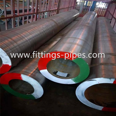 A234gr. Wp22-S 22 Inch Alloy Seamless Steel Pipe Sch100 Fixed Length