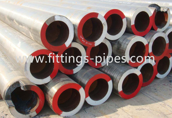 A234gr. Wp22-S 22 Inch Alloy Seamless Steel Pipe Sch100 Fixed Length