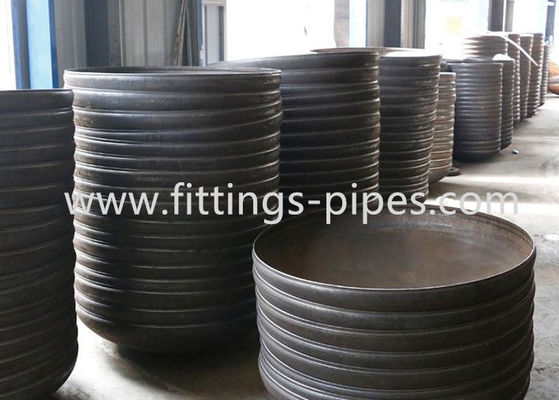 A234gr. Wp9-S فرآیند جوش فولاد آلیاژ 10 