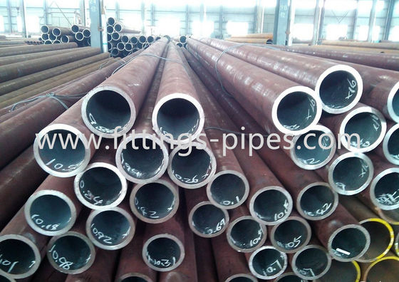 لوله بدون درز هیدرولیک 440 گرم رول 80mm ضخامت دیوار